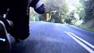 Gravity Bike HQ  Mt Macedon Victoria Australia 2010 [upl. by Nesto394]