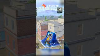 Levinho Vs 4 pubgm330 pubgmobile levinho [upl. by Aleka]