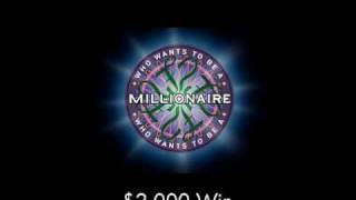 Who Wants To Be A Millionaire Episode 477 [upl. by Hukill702]