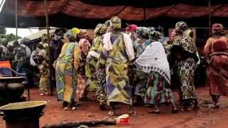 Benin Travel Video [upl. by Cristina]