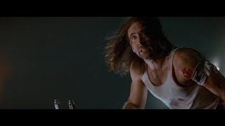 Con Air  Las Vegas Chase Scene Part Two 1080p [upl. by Meredi]