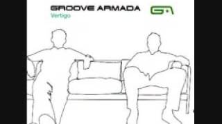 Groove Armada  Mary japanese import [upl. by Ydneh74]