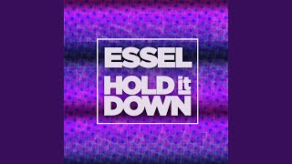 Hold It Down [upl. by Ilojne]