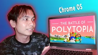 The Battle of Polytopia  Tutorial Install [upl. by Ikairik]