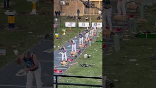 Veterans Underhand handicap 275mm Final Adelaide 2024 1 M Tucker [upl. by Uttasta]