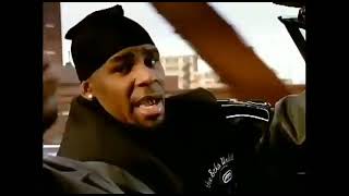 R Kelly  When A Womans Fed Up Music Video [upl. by Healy]