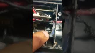 DJ box not working problem solution haridwarvibes shots smartphone charging funny automobile [upl. by Odnumde]