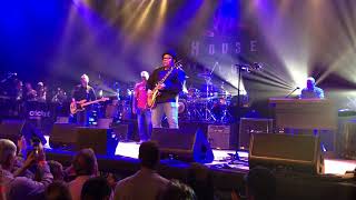 Dez Dickerson amp Darius Rucker  Purple Rain Monday After the Masters [upl. by Prospero]