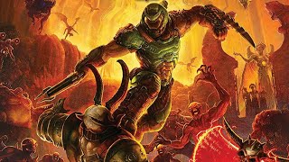 Doom Lore Unleashed in 60 Seconds [upl. by Attlee703]