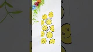 😍 Cute bookmarks DIY creative viralvideos trending art colors nishthaarthandicraft [upl. by Arenat901]