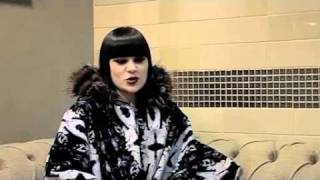 Jessie J  Track by Track Teaser [upl. by Aerdnu]