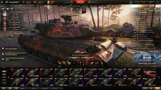 Type 71  neuer JAPAN heavy PANZER Stufe 10  quotWorld of Tanksquot WoT deutsch gameplay quotLets Playquot [upl. by Manny]