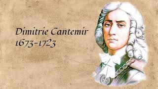 Büzürk Peşrev  Dimitrie Cantemir  18th Century Turkish Music [upl. by Kamat193]