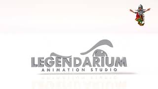 Legendárium Animációs Studió reklám [upl. by Espy]