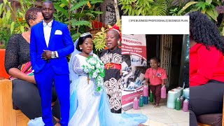 LIVING WITH DWARFISM MARRIAGE PLUS CHALLENGES SHORT PEOPLE FACE WHILE DATING  PENINAH NAKANDI [upl. by Hepsiba846]