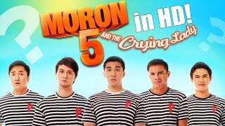 Moron 5 Full Movie HD [upl. by Rogerio]