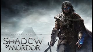 SHADOW OF MORDOR AN ARMY OF VENGEANCE STREAM 4 [upl. by Gentilis]