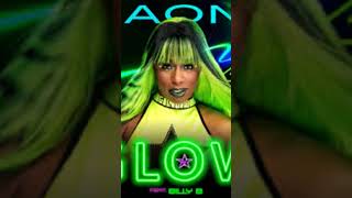 Naomi edit WWE Naomi Smackdown [upl. by Igic462]