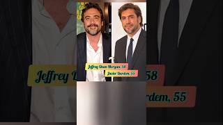 Celebrities who look identical to each other its shocking funny ytshorts [upl. by Flem]