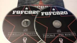 FGFC820  Lost Cygnosic Remix 2012 [upl. by Jobey29]