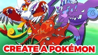 CAP  DES FAKEMON JOUABLES EN STRATÉGIE  Vraie Strat USUL 11 [upl. by Ecam]