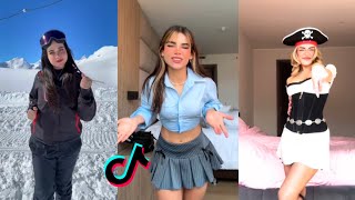 Las Mejores Tendescias y Bailes de Tik Tok  Nuevos trends tiktok 2024  Bailando TIK TOK [upl. by Ennovy]