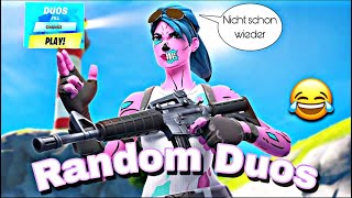 Random Duos😂 mit OG SKINS [upl. by Mayworm]