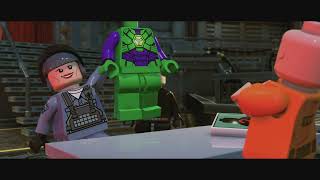 The Ultimate Guide to LEGO DC SuperVillains Episode 1 [upl. by Harifaz]