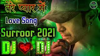 Mashruf Hai dil kitna Tere pyaar mein Reshammiya dj remix songs [upl. by Asenad]