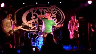 ExCathedra live  King Tuts 30072011 Part1 [upl. by Yevre]