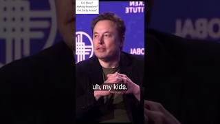 🏡✨ Elon Musk Reveals What Brings Him True Joy at Home [upl. by Giacobo]