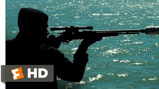 Shooter 38 Movie CLIP  Savior with a Sniper Rifle 2007 HD [upl. by Osborn968]