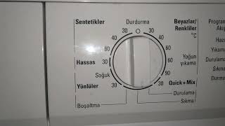 simens çamaşır makinesi kapak arızası ve resetleme [upl. by Sarah767]