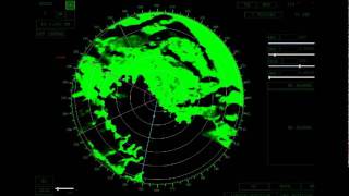 Ultradyne  Radar Blip [upl. by Vish]