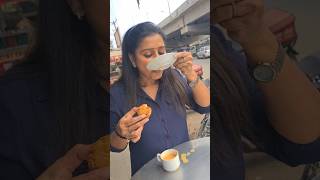 Hyderabad IRANI tea 😄😄😄😄 rajkamal hyderabad latharao funny foodie [upl. by Buchanan578]