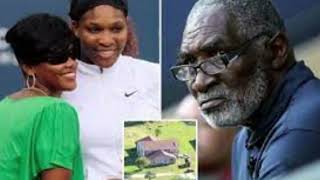 PULLED OVER Serena Williams’ stepmom in trouble with law as she fights to keep star’s crumbling chil [upl. by Einnhoj]