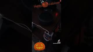 Alexa e halloween [upl. by Knepper]