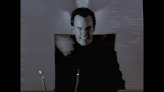 WISHMASTER 2 VHS Trailer [upl. by Trevlac]