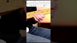 Blues Bending Licks 3 [upl. by Haroved]