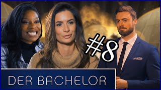 Bachelor 2021 Folge 8  Die Homedates  ALLE haben Bock [upl. by Sucerdor]