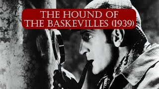 THE HOUND OF THE BASKERVILLES 1939 Halloween 2024 special [upl. by Tlevesor470]