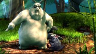 Big Buck Bunny 1080p HD [upl. by Yraek]