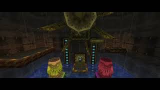 Majoras Mask Recompiled for PC  Chill Stream Part 9 [upl. by Enimsay703]