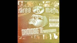 Three 6 Mafia  Posse Song ft Lil Wyte amp Frazier Boy Remastered [upl. by Morette796]