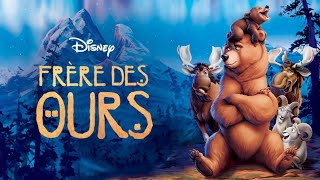 Frère des Ours  Bande Annonce VF [upl. by Koa]