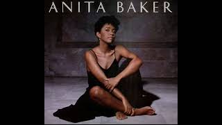 ANITA BAKER You Bring Me Joy [upl. by Buskirk382]