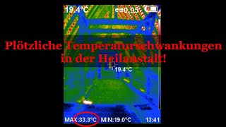 Plötzliche Temperaturschwankungen in der Heilanstalt  TEASER PU  Tag 5  Teil 2 [upl. by Ennaeirrac138]