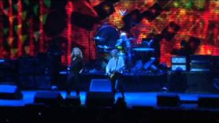 Led Zeppelin  Kashmir Live at the O2 Arena Reunion Concert HQ [upl. by Yngad183]