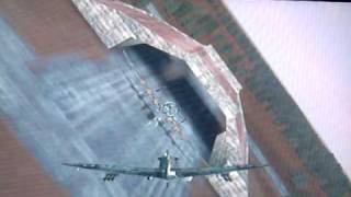 Secret Weapons Over Normandy NO HUD Low and Slow Mission 10 part 2 [upl. by Hayes8]