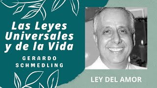 5  Ley del Amor  Leyes del Universo y de la Vida AUDIOLIBRO [upl. by Ardnaiek760]